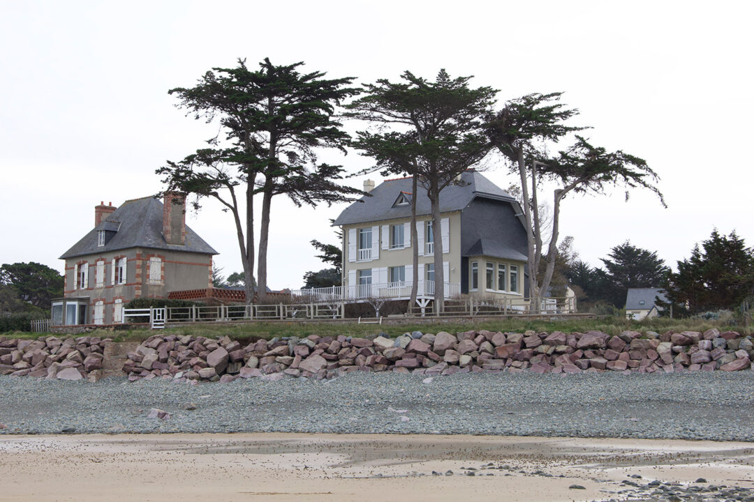 MAISON « LA CRAQUENELLE » | Rénovation