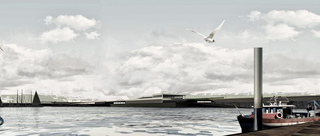 LE PORT D’ARMOR | Capitainerie