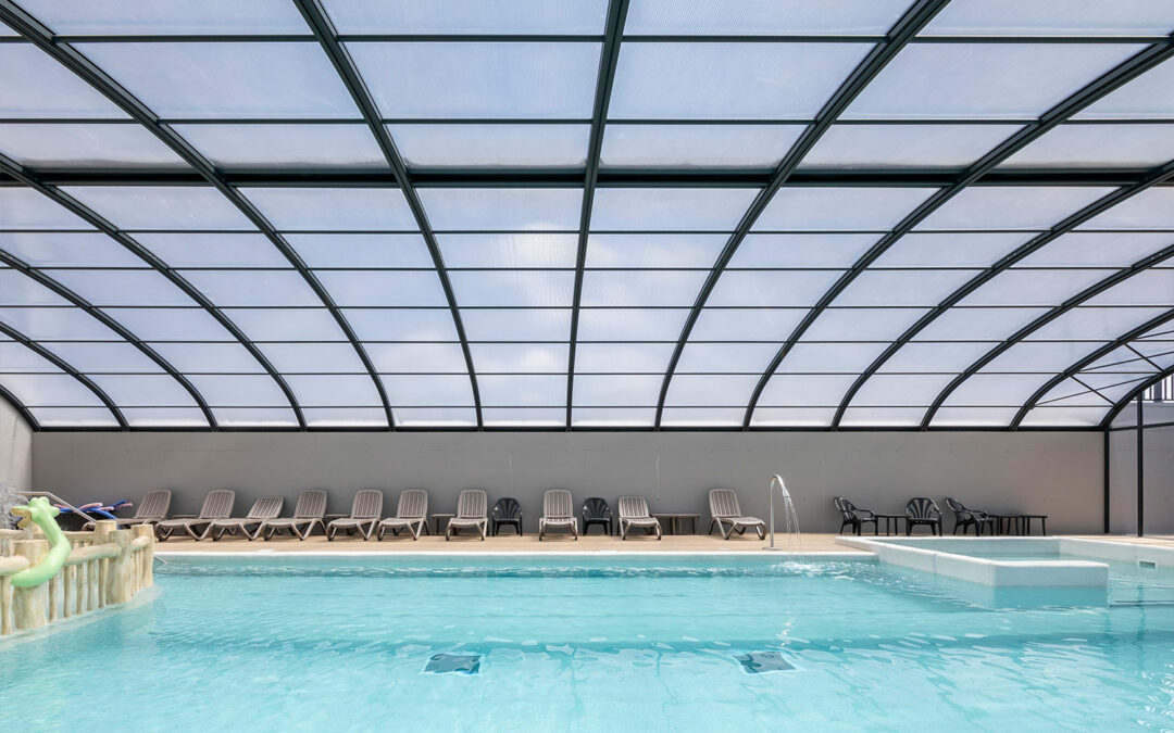 PISCINE « LES ROCHES »
