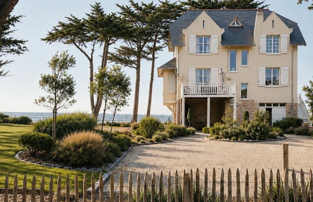 MAISON « LA CRAQUENELLE » | Rénovation